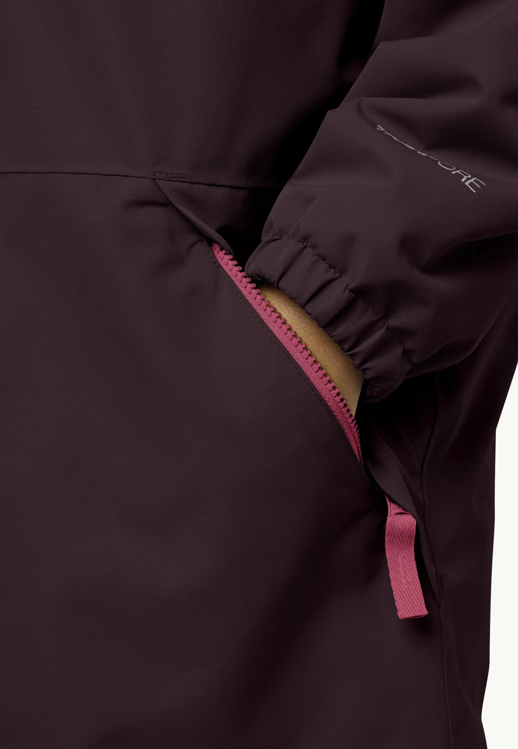 Best Snowy Days Jacket K Kinder Übergangsjacken|Regenjacken