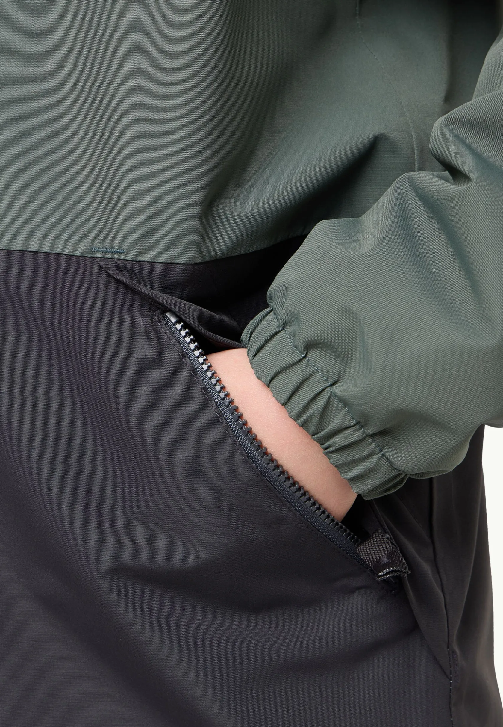 Best Snowy Days Jacket K Kinder Übergangsjacken|Regenjacken