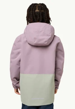 Best Snowy Days Jacket K Kinder Übergangsjacken|Regenjacken