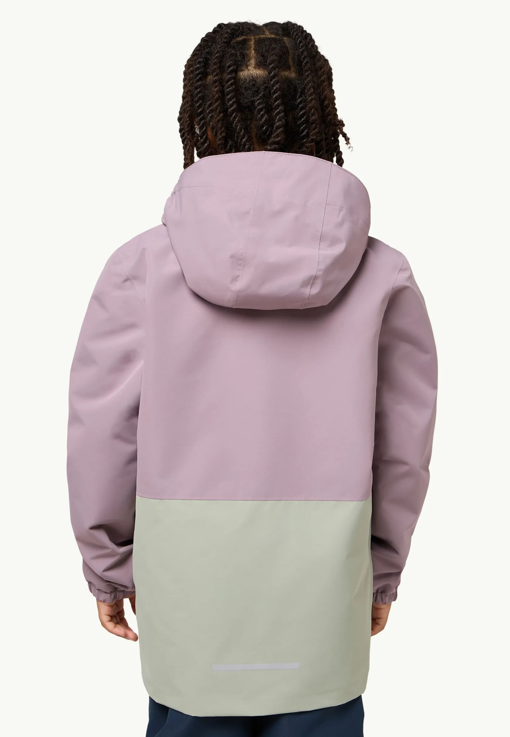 Best Snowy Days Jacket K Kinder Übergangsjacken|Regenjacken