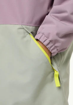 Best Snowy Days Jacket K Kinder Übergangsjacken|Regenjacken