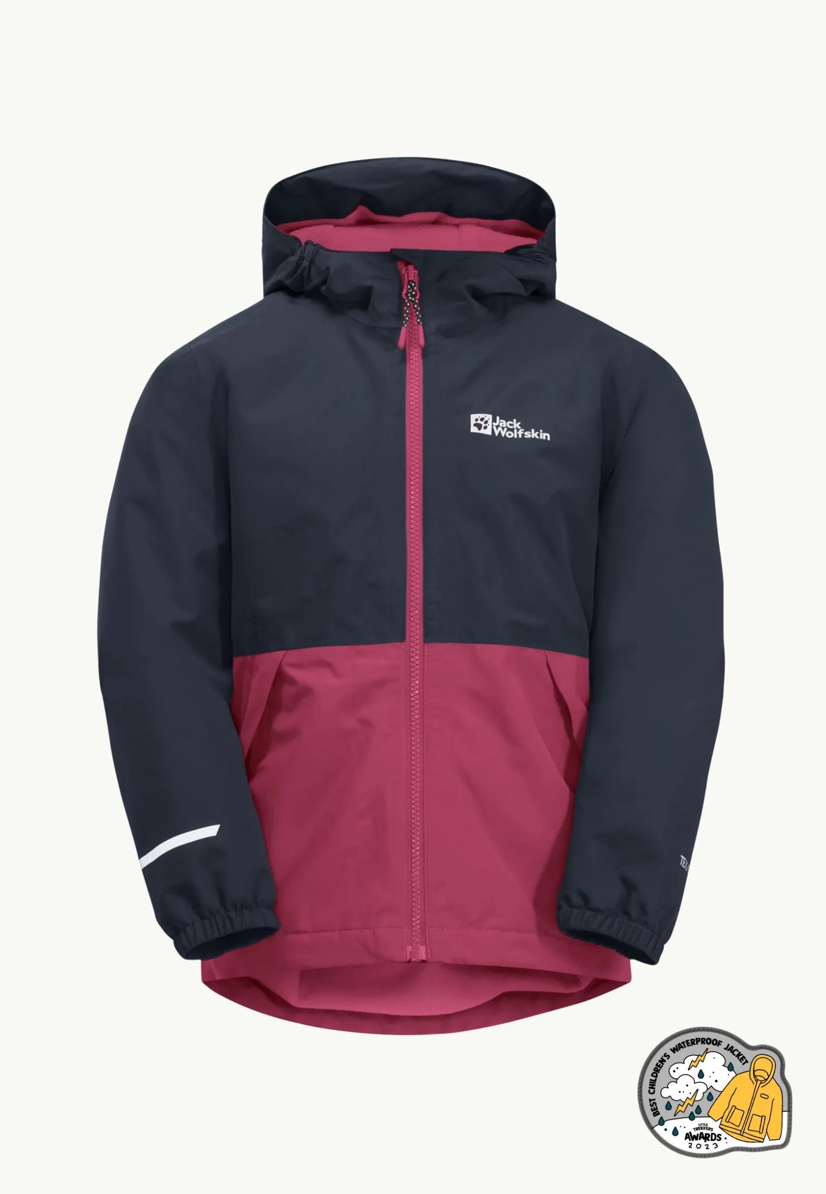 Best Snowy Days Jacket K Kinder Übergangsjacken|Regenjacken