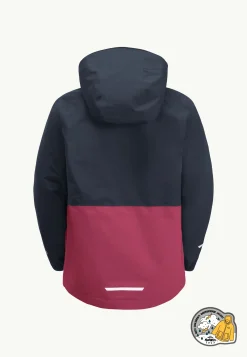Best Snowy Days Jacket K Kinder Übergangsjacken|Regenjacken