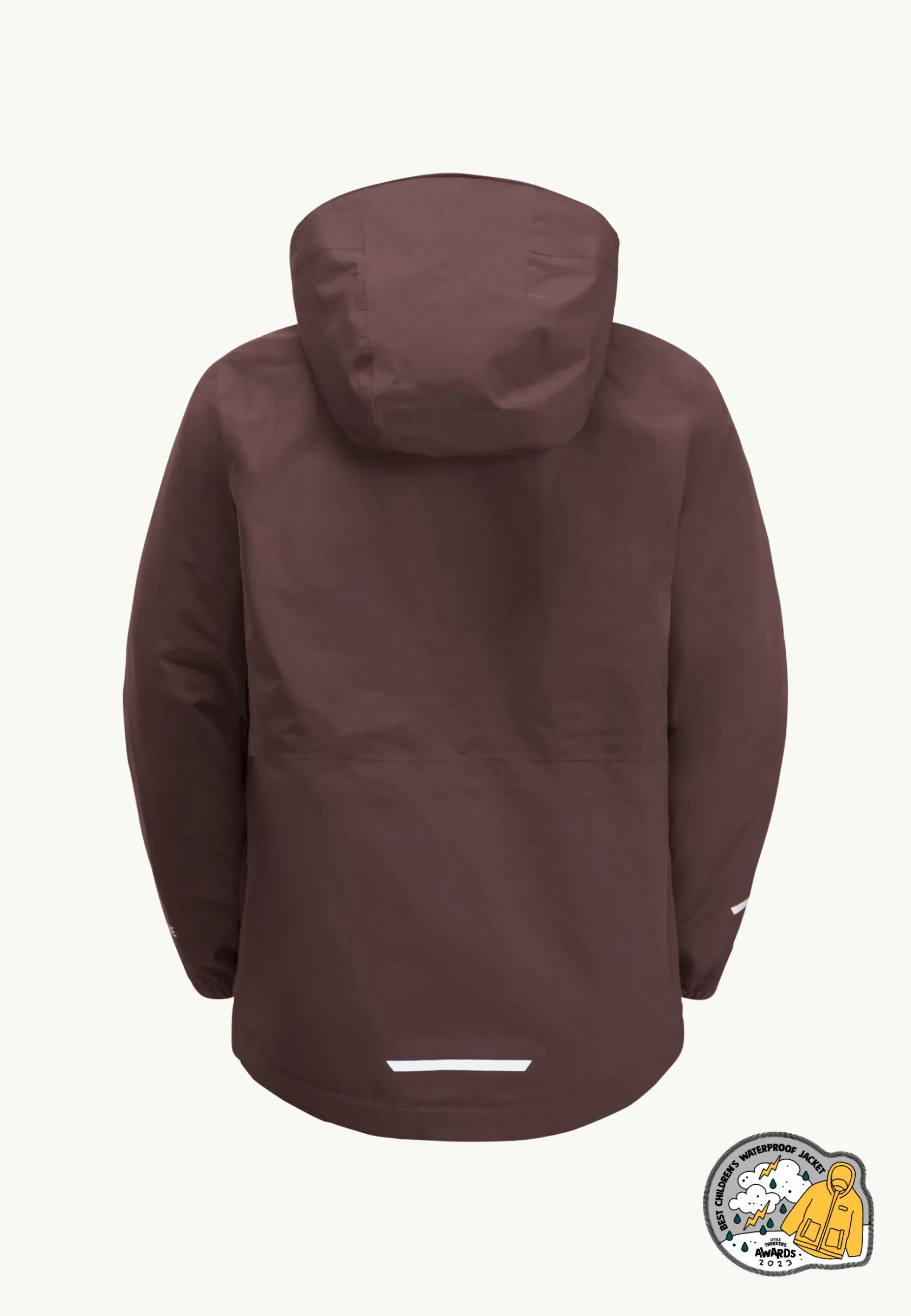 Best Snowy Days Jacket K Kinder Übergangsjacken|Regenjacken