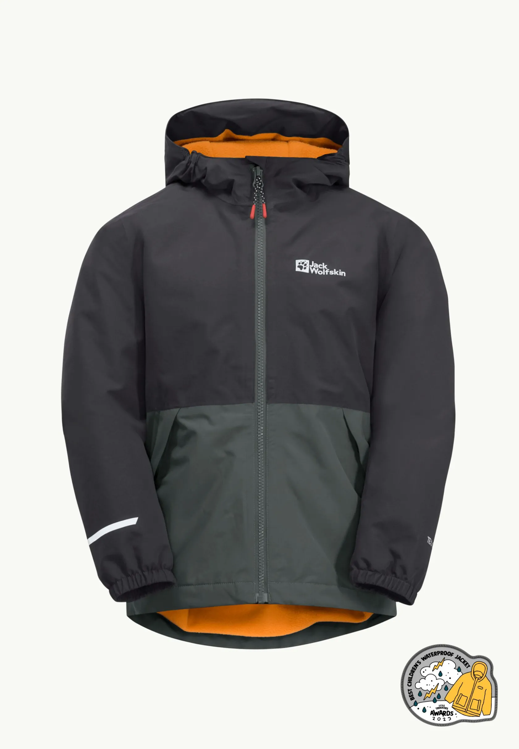 Best Snowy Days Jacket K Kinder Übergangsjacken|Regenjacken