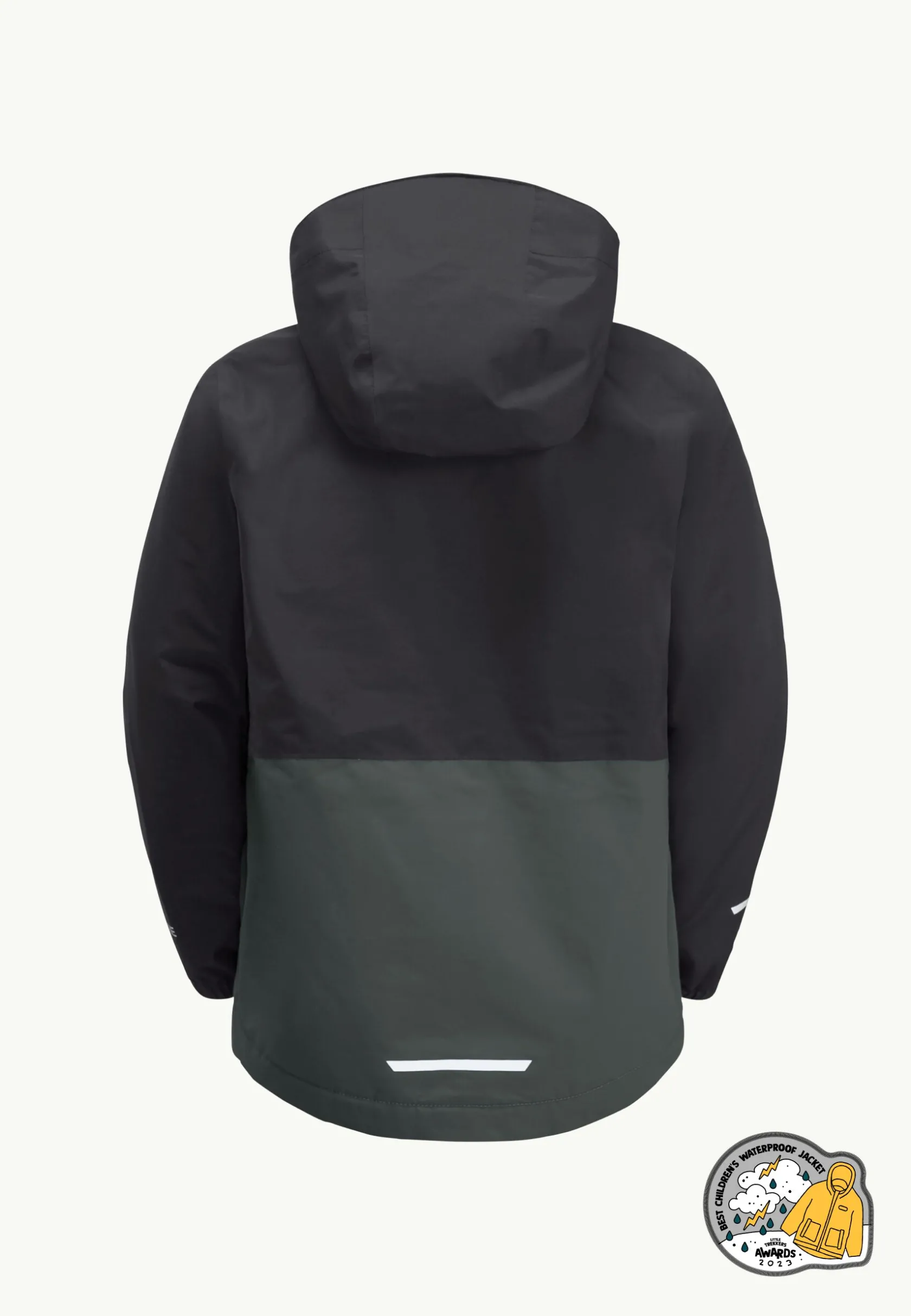 Best Snowy Days Jacket K Kinder Übergangsjacken|Regenjacken