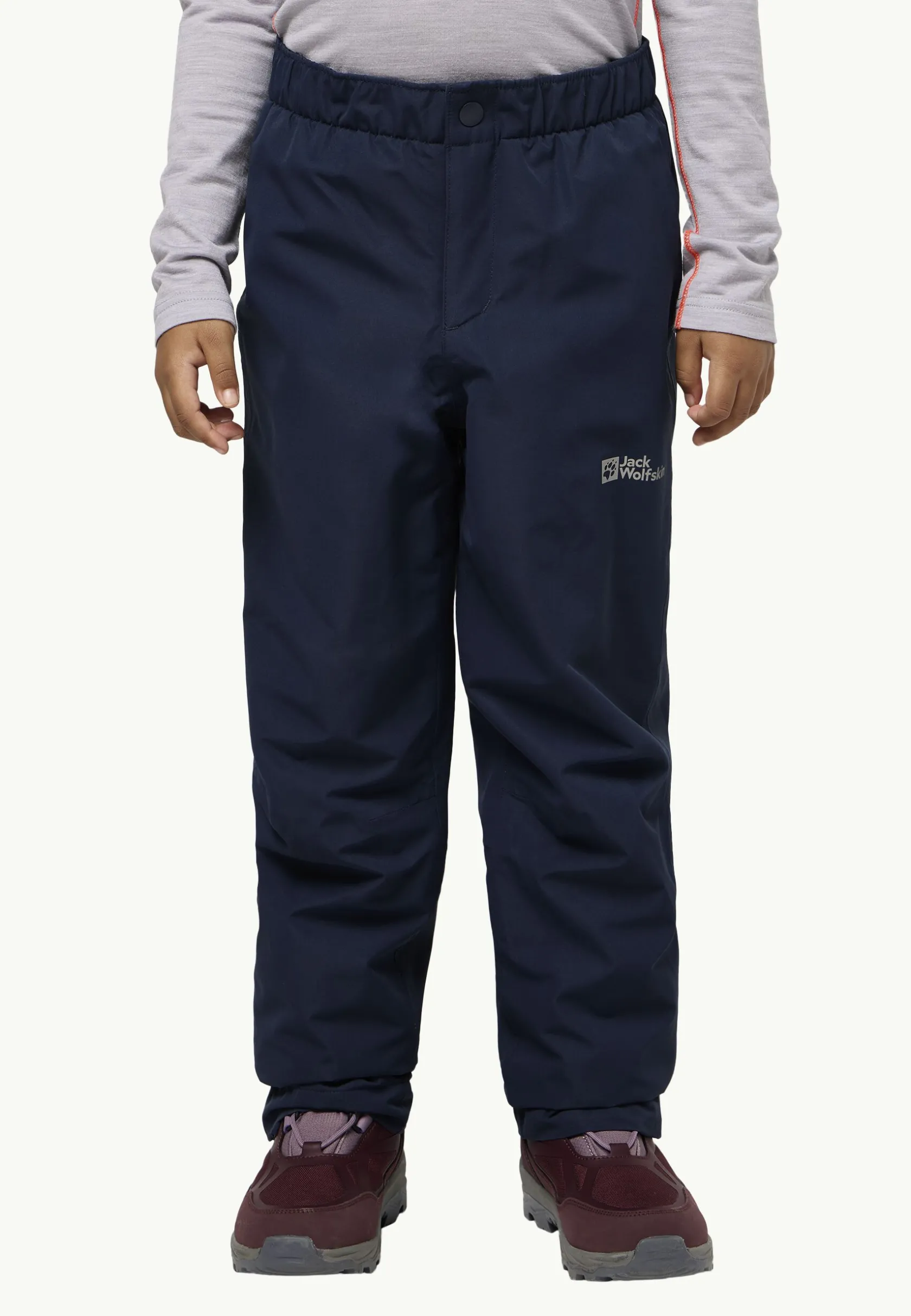 Outlet Snowy Days Pants K Kinder Freizeithosen|Schneehosen Und Schneeanzüge