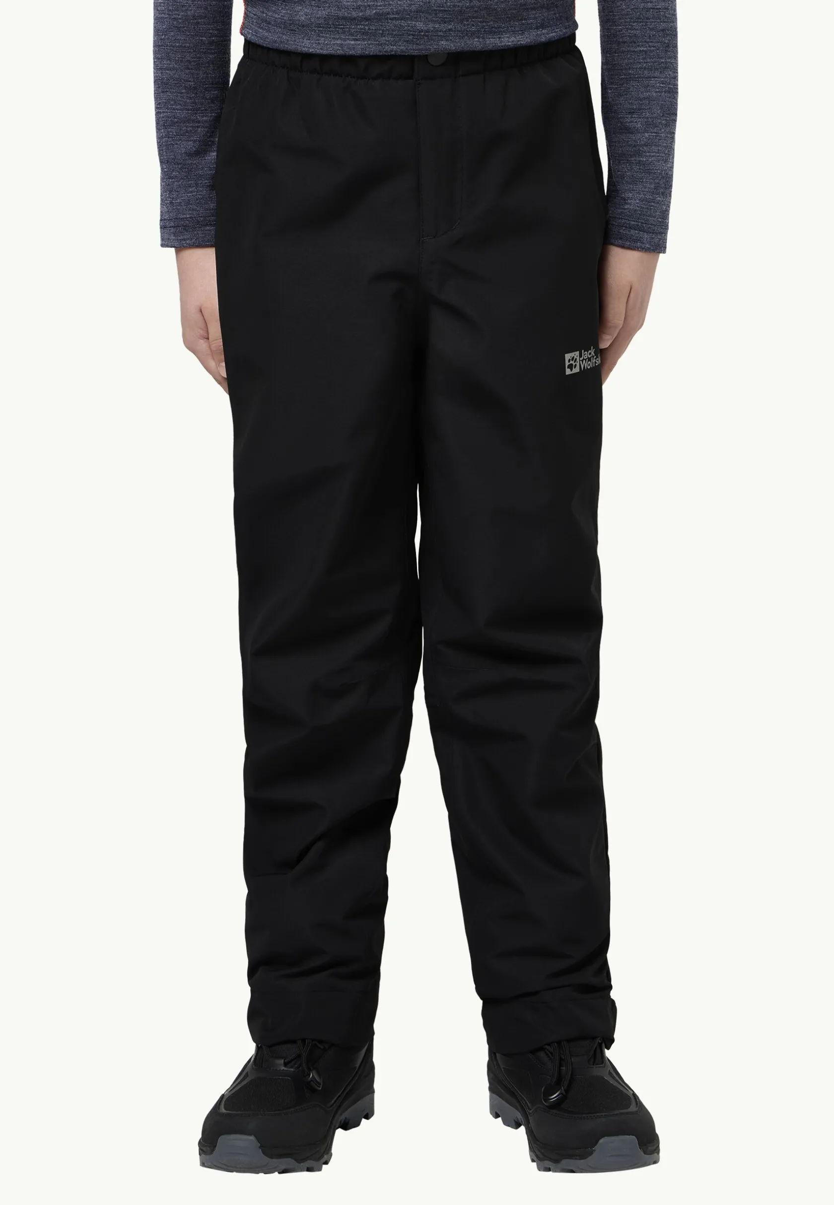 Outlet Snowy Days Pants K Kinder Freizeithosen|Schneehosen Und Schneeanzüge