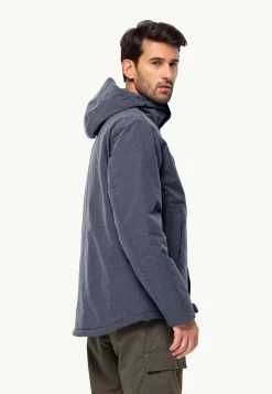 Fashion Snowy Park Jkt M Herren Übergangsjacken|Regenjacken