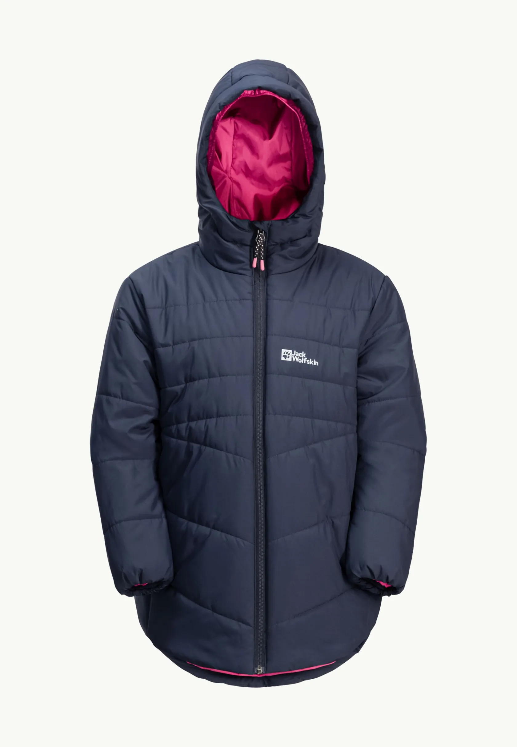 Clearance Solyd Ins Coat G Kinder Isolationsjacken