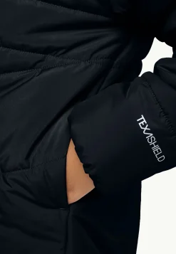 Clearance Solyd Ins Coat G Kinder Isolationsjacken