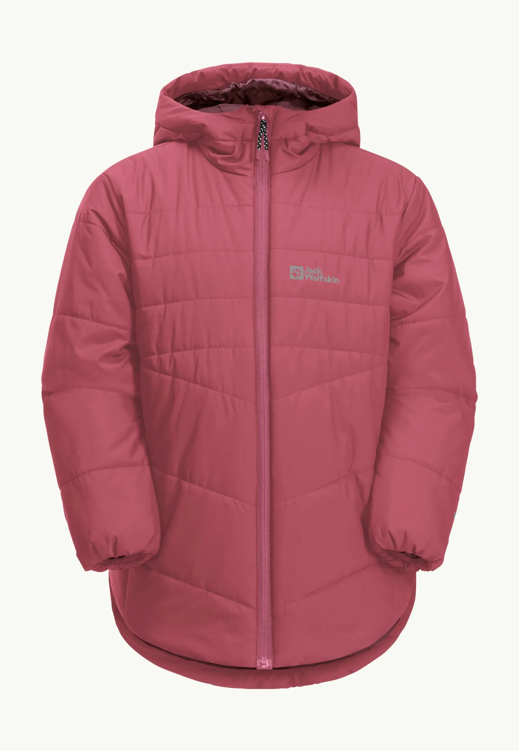 Clearance Solyd Ins Coat G Kinder Isolationsjacken