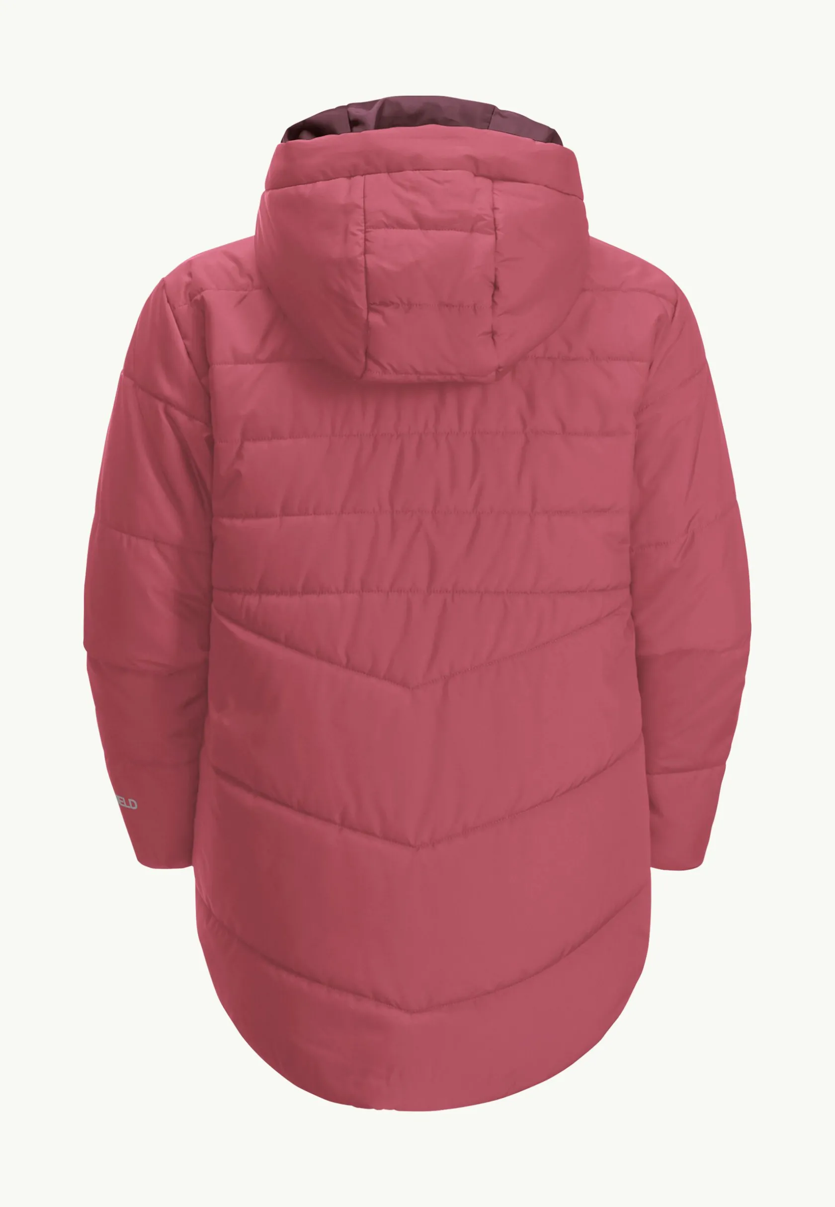 Clearance Solyd Ins Coat G Kinder Isolationsjacken