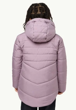Clearance Solyd Ins Coat G Kinder Isolationsjacken