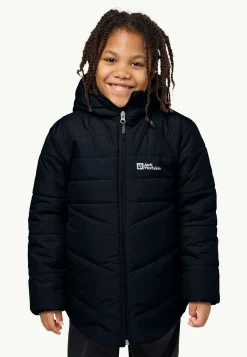 Clearance Solyd Ins Coat G Kinder Isolationsjacken