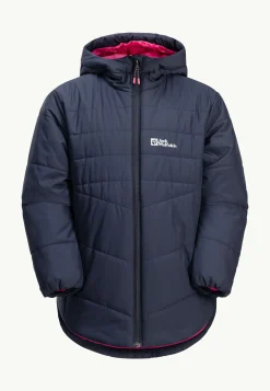 Discount Solyd Ins Coat G Kinder Übergangsjacken|Isolationsjacken