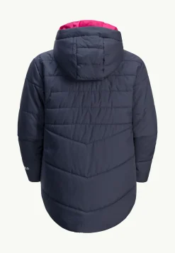 Discount Solyd Ins Coat G Kinder Übergangsjacken|Isolationsjacken