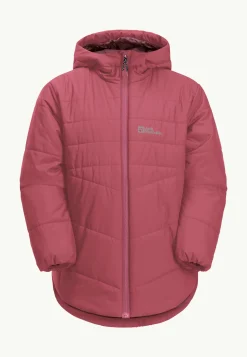 Discount Solyd Ins Coat G Kinder Übergangsjacken|Isolationsjacken