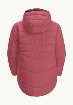Discount Solyd Ins Coat G Kinder Übergangsjacken|Isolationsjacken