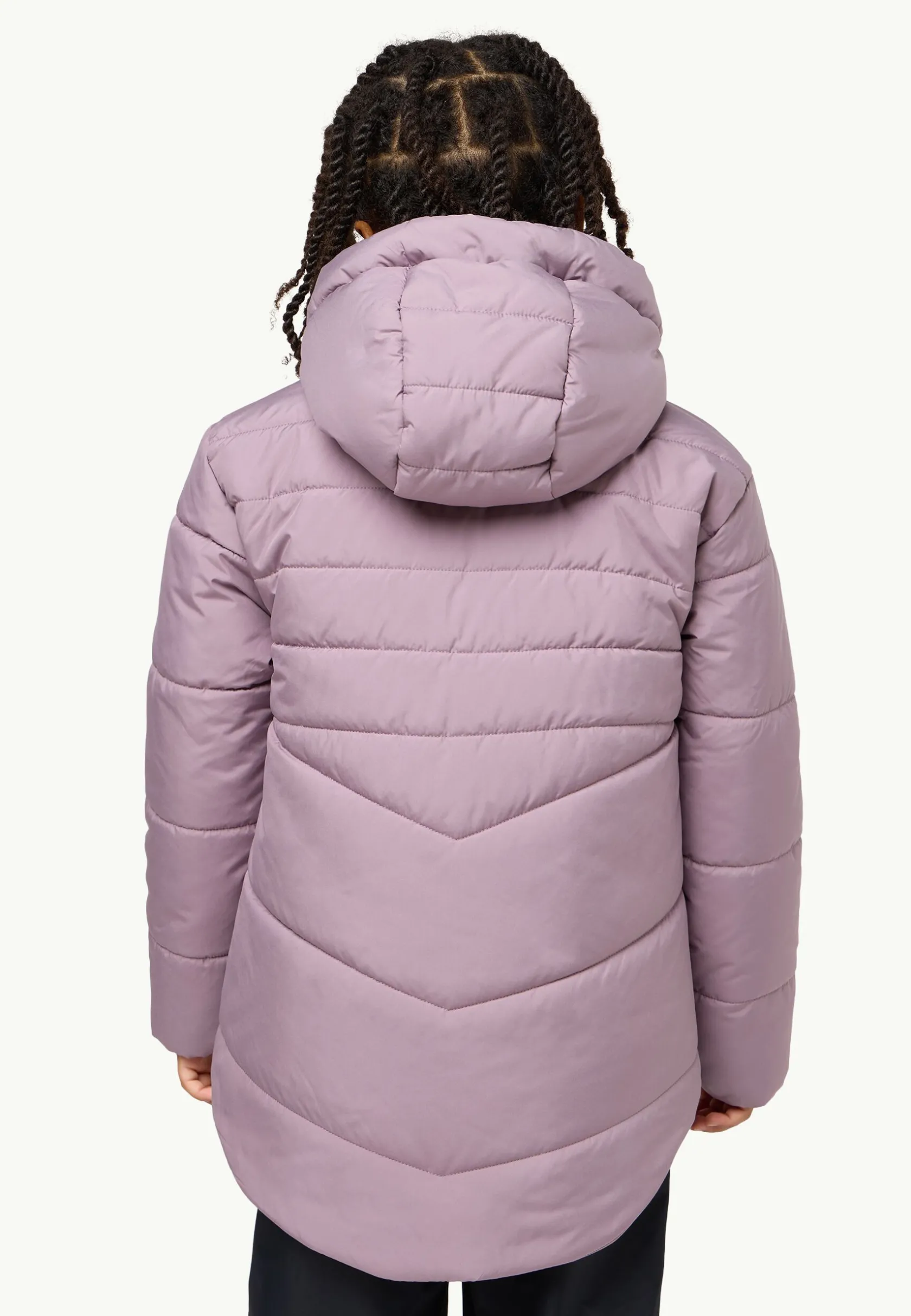 Discount Solyd Ins Coat G Kinder Übergangsjacken|Isolationsjacken