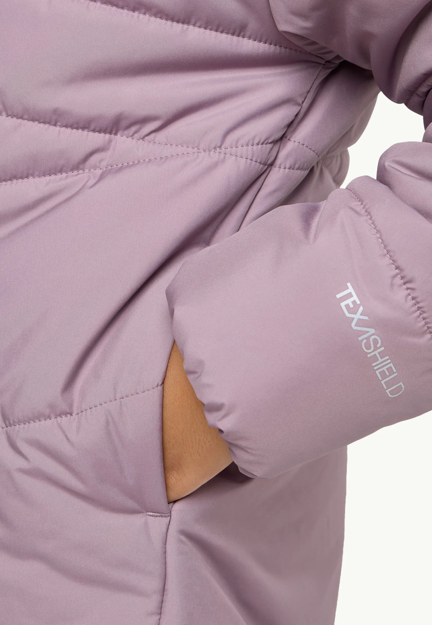 Discount Solyd Ins Coat G Kinder Übergangsjacken|Isolationsjacken