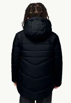 Discount Solyd Ins Coat G Kinder Übergangsjacken|Isolationsjacken