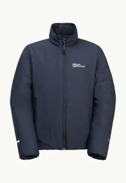 Clearance Solyd Ins Jacket K Kinder Übergangsjacken|Isolationsjacken