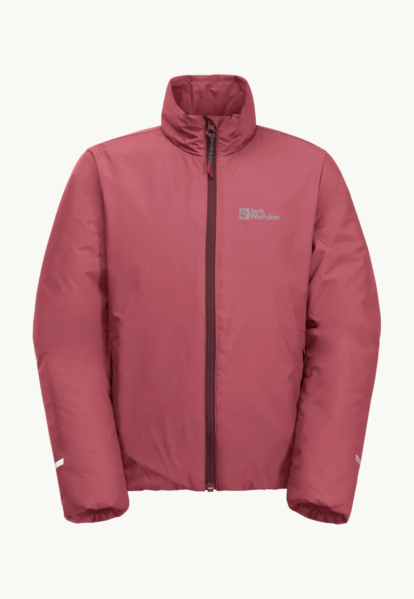 Clearance Solyd Ins Jacket K Kinder Übergangsjacken|Isolationsjacken