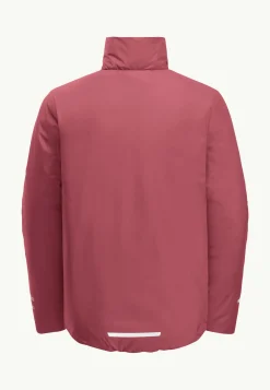 Clearance Solyd Ins Jacket K Kinder Übergangsjacken|Isolationsjacken