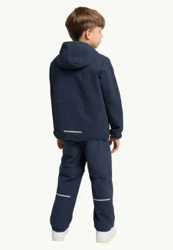Sale Solyd Jacket K Kinder Windjacken|Übergangsjacken