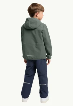 Sale Solyd Jacket K Kinder Windjacken|Übergangsjacken