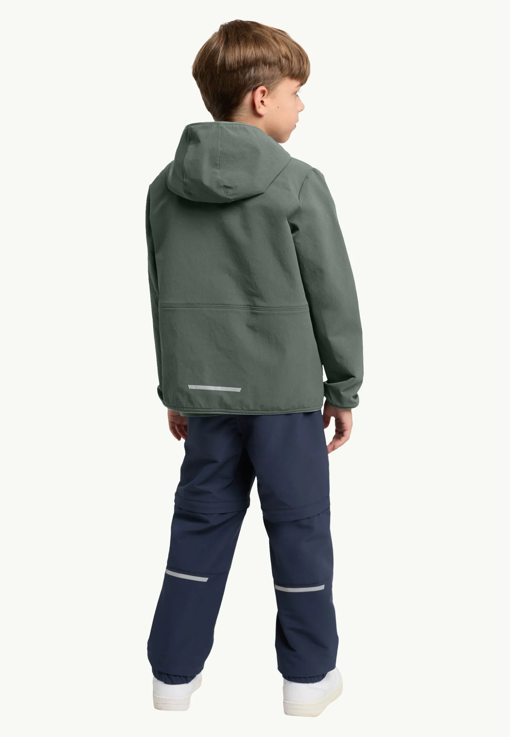 Sale Solyd Jacket K Kinder Windjacken|Übergangsjacken