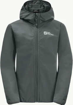 Sale Solyd Jacket K Kinder Windjacken|Übergangsjacken