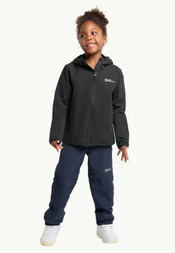 Sale Solyd Jacket K Kinder Windjacken|Übergangsjacken