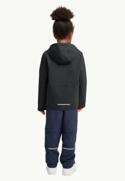 Sale Solyd Jacket K Kinder Windjacken|Übergangsjacken