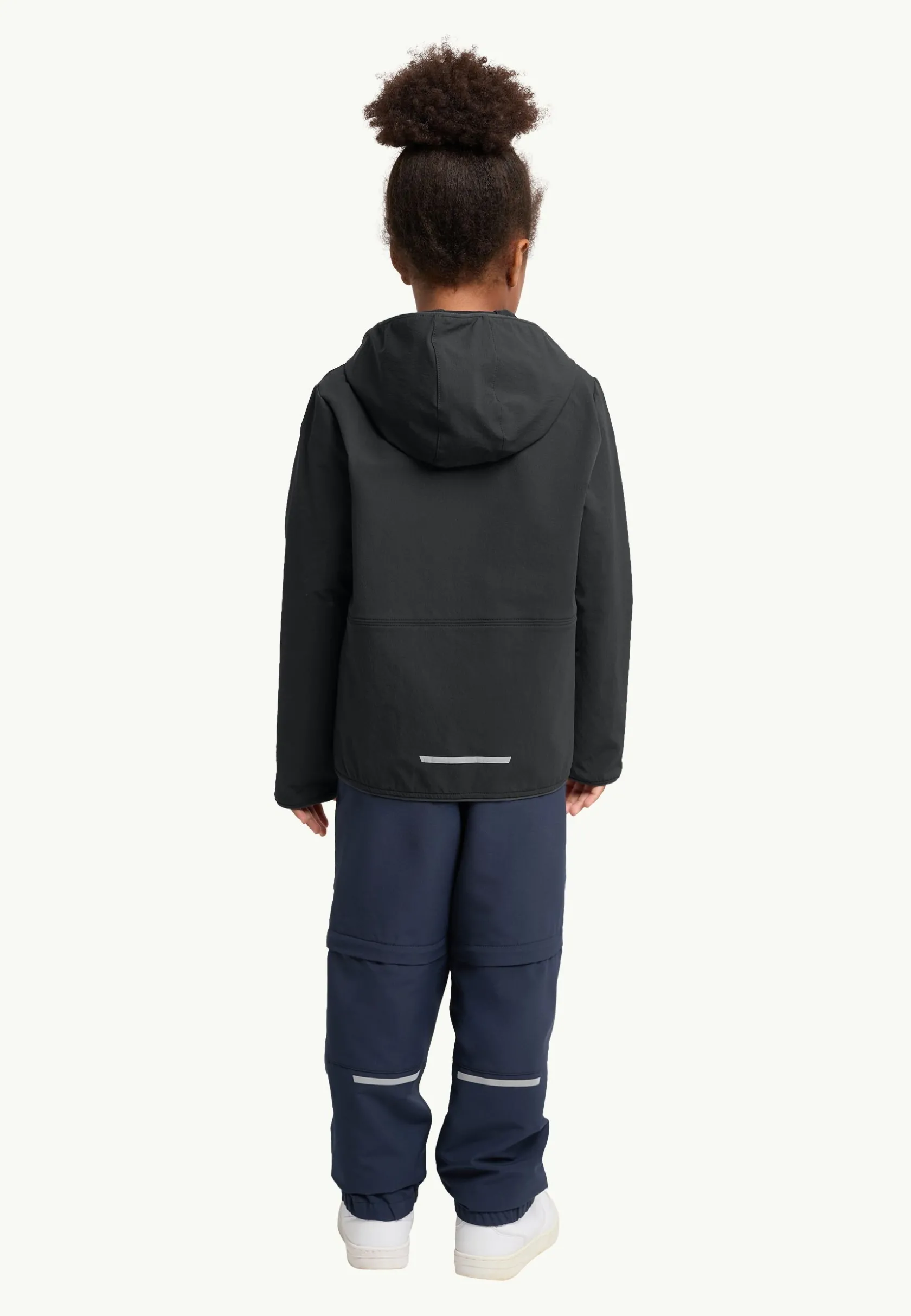Sale Solyd Jacket K Kinder Windjacken|Übergangsjacken