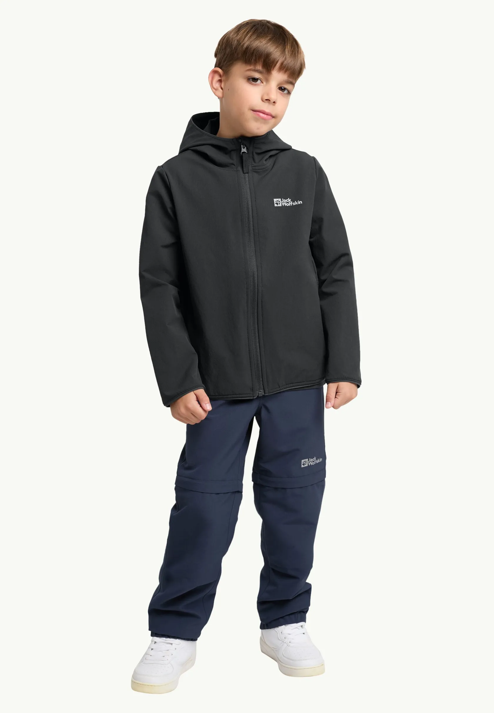 Sale Solyd Jacket K Kinder Windjacken|Übergangsjacken