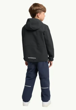 Sale Solyd Jacket K Kinder Windjacken|Übergangsjacken