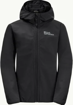 Sale Solyd Jacket K Kinder Windjacken|Übergangsjacken