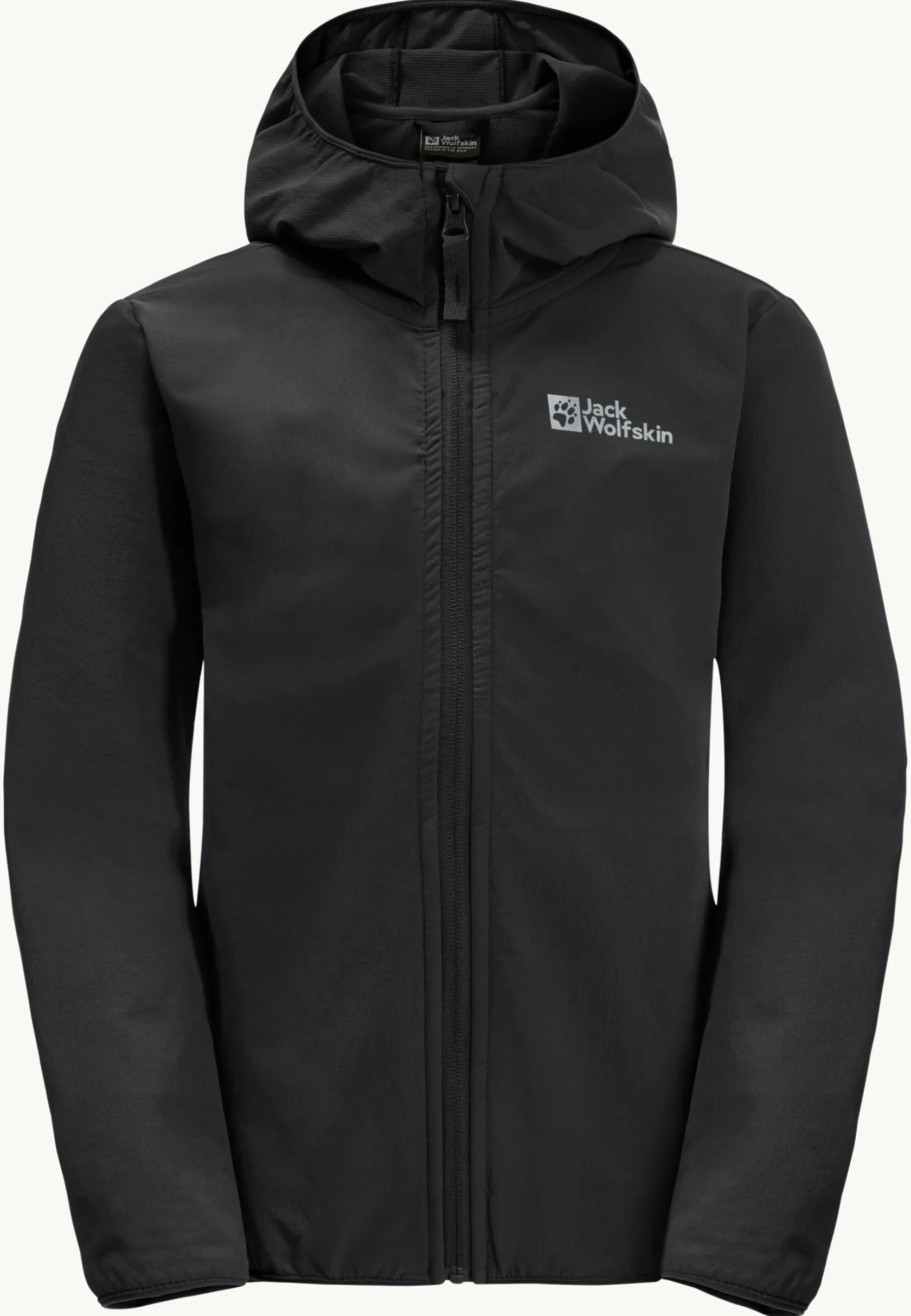 Sale Solyd Jacket K Kinder Windjacken|Übergangsjacken