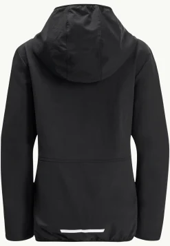 Sale Solyd Jacket K Kinder Windjacken|Übergangsjacken
