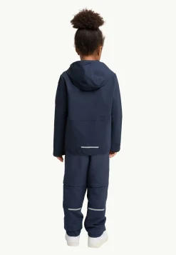 Sale Solyd Jacket K Kinder Windjacken|Übergangsjacken