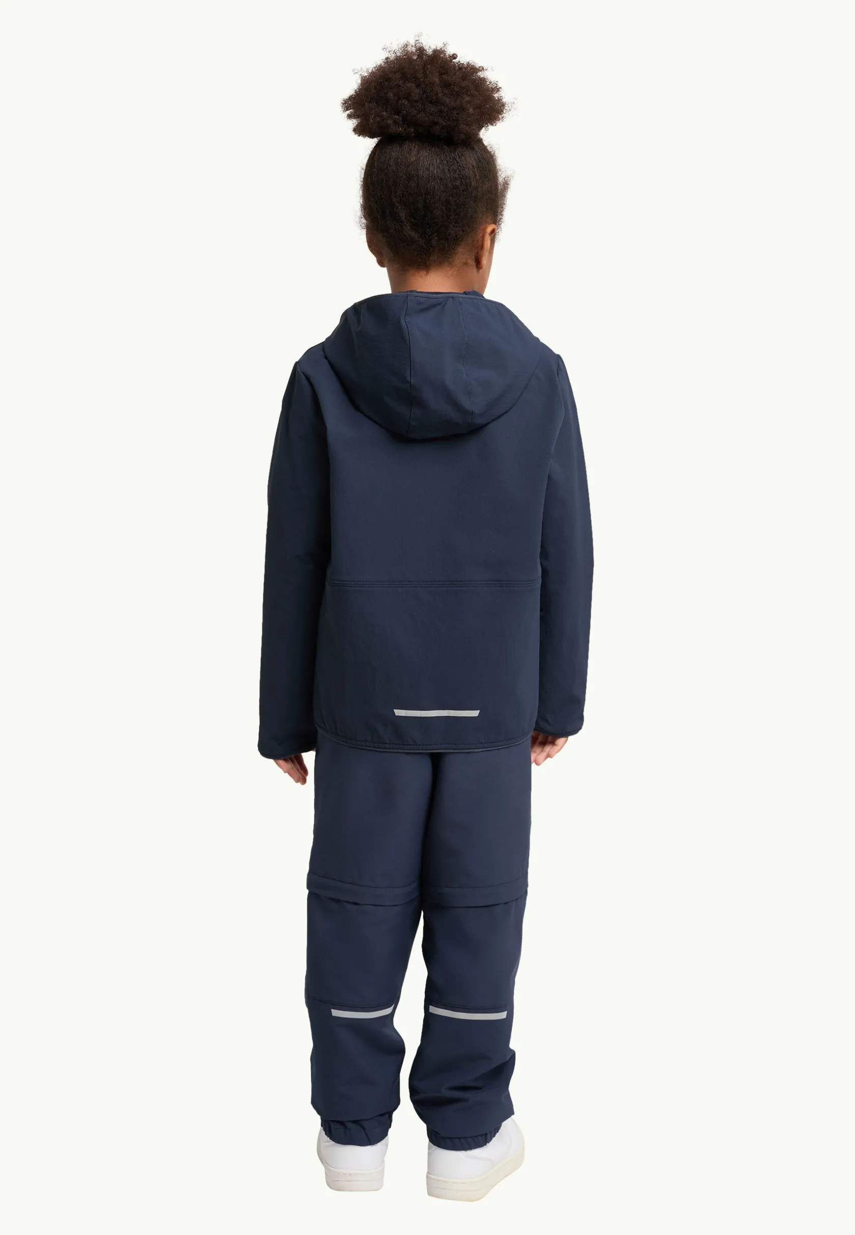 Sale Solyd Jacket K Kinder Windjacken|Übergangsjacken