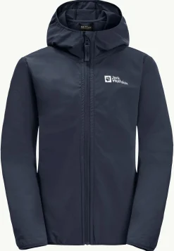 Sale Solyd Jacket K Kinder Windjacken|Übergangsjacken
