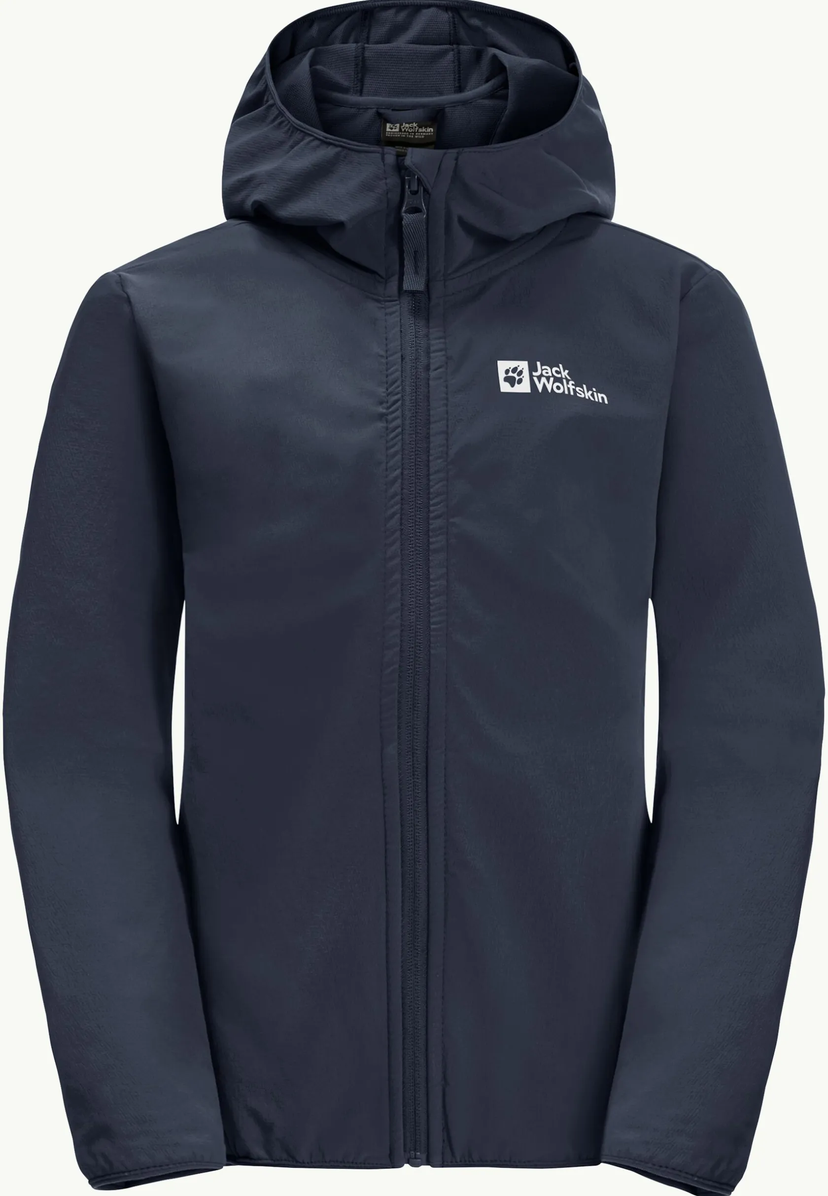 Sale Solyd Jacket K Kinder Windjacken|Übergangsjacken