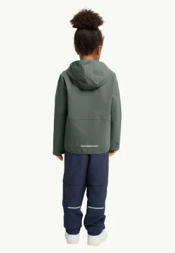 Sale Solyd Jacket K Kinder Windjacken|Übergangsjacken