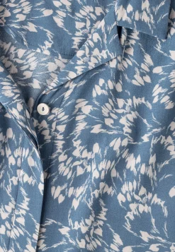 New Sommerwiese Shirt W Damen Blusen