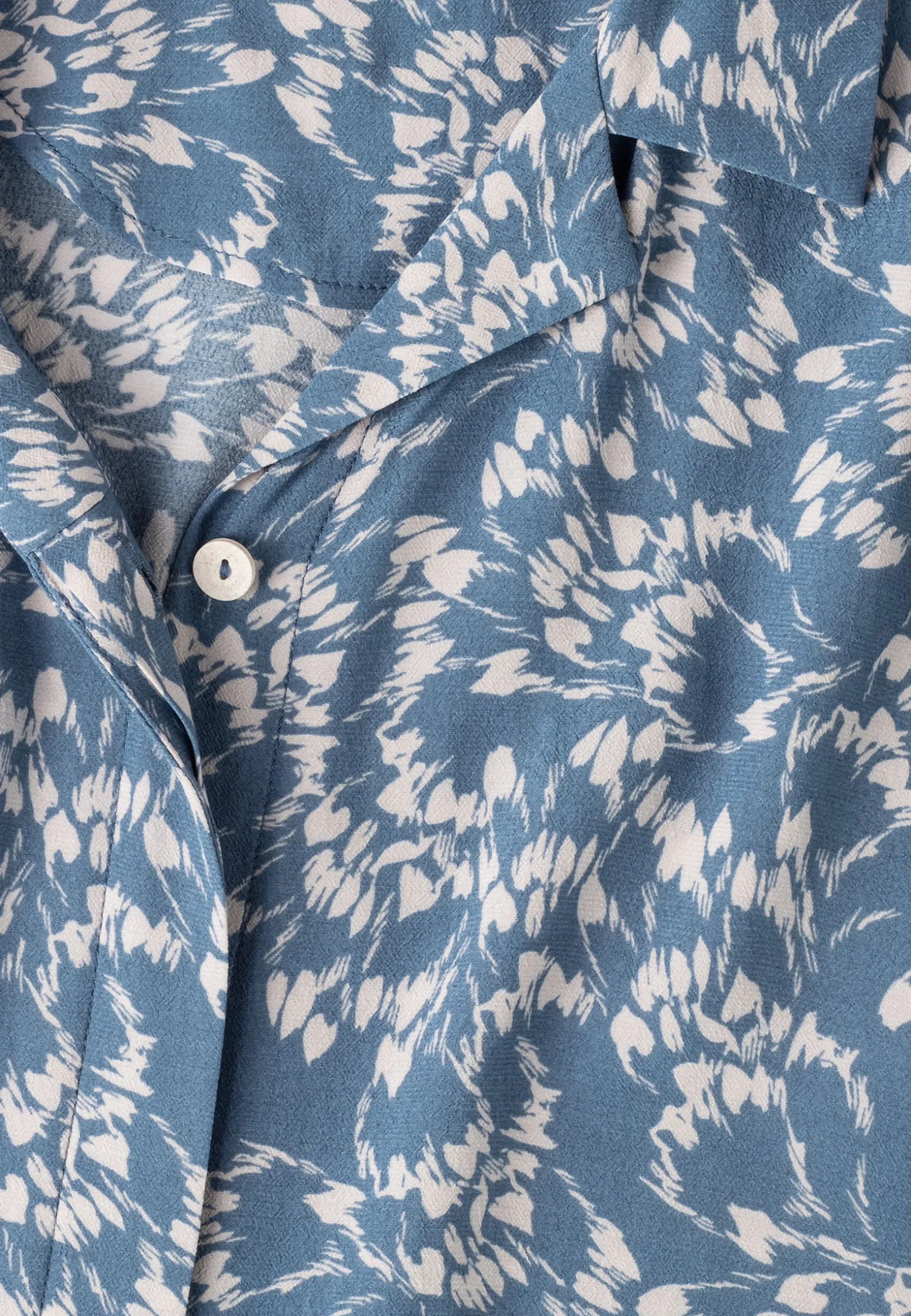 New Sommerwiese Shirt W Damen Blusen