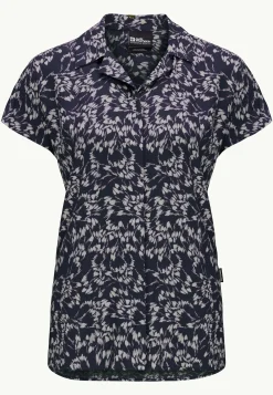 New Sommerwiese Shirt W Damen Blusen