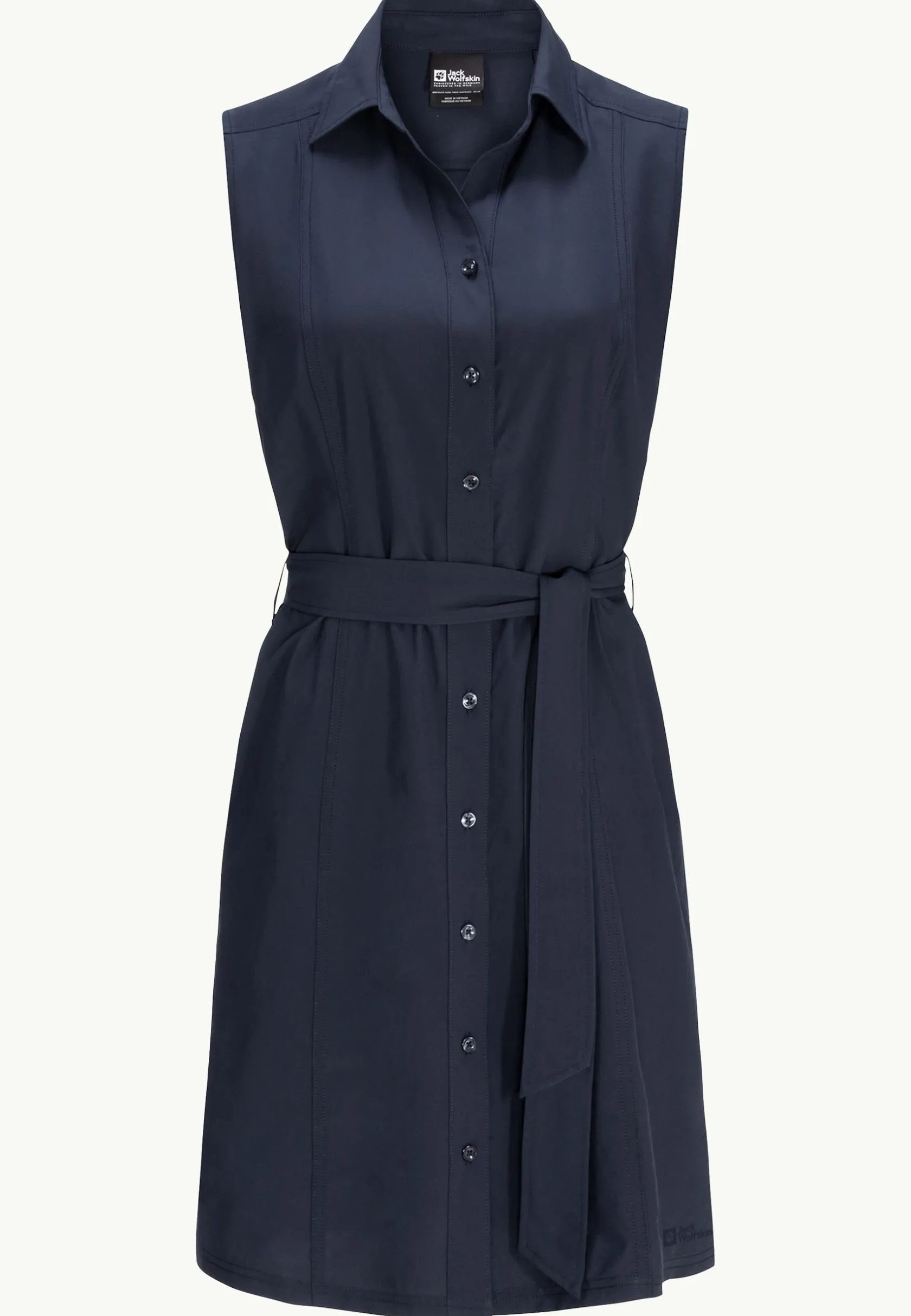 Clearance Sonora Dress Damen Kleider